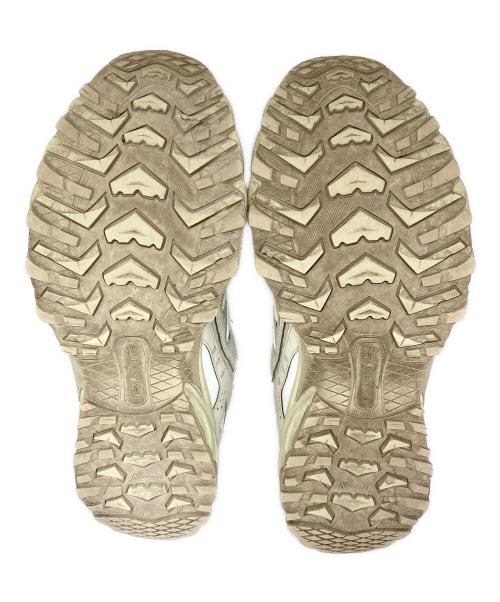NEW BALANCE（ニューバランス）NEW BALANCE (ニューバランス) ML610XB ホワイト サイズ:27の古着・服飾アイテム