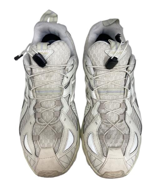NEW BALANCE（ニューバランス）NEW BALANCE (ニューバランス) ML610XB ホワイト サイズ:27の古着・服飾アイテム