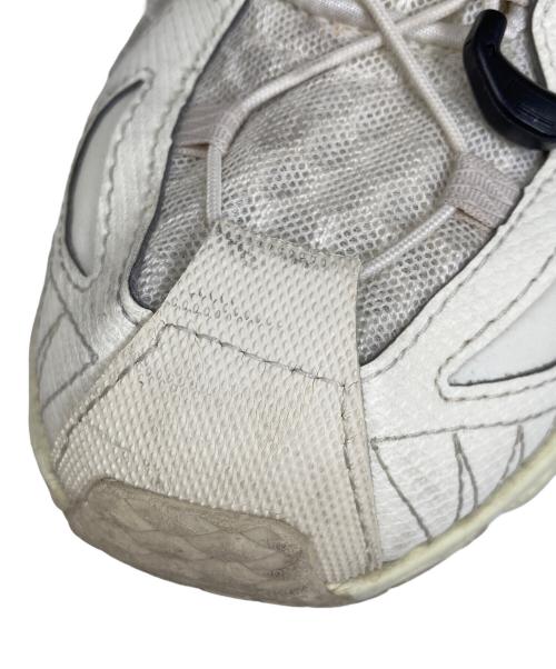 NEW BALANCE（ニューバランス）NEW BALANCE (ニューバランス) ML610XB ホワイト サイズ:27の古着・服飾アイテム
