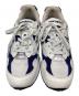 NEW BALANCE (ニューバランス) M992EC ホワイト サイズ:26.5：15000円