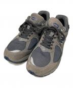 NEW BALANCEニューバランス）の古着「M2002RXC」｜グレー