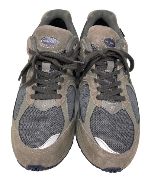 NEW BALANCE（ニューバランス）NEW BALANCE (ニューバランス) M2002RXC グレー サイズ:26.5の古着・服飾アイテム
