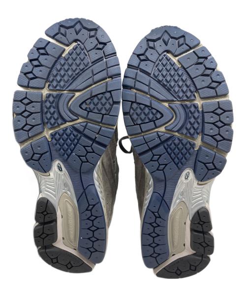 NEW BALANCE（ニューバランス）NEW BALANCE (ニューバランス) M2002RXC グレー サイズ:26.5の古着・服飾アイテム