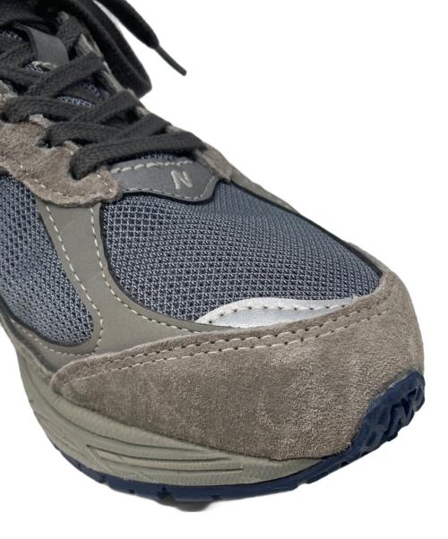 NEW BALANCE（ニューバランス）NEW BALANCE (ニューバランス) M2002RXC グレー サイズ:26.5の古着・服飾アイテム