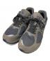 NEW BALANCE（ニューバランス）の古着「M2002RXC」｜グレー
