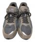 NEW BALANCE (ニューバランス) M2002RXC グレー サイズ:26.5：12000円