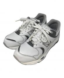 NEW BALANCE（ニューバランス）の古着「CN1700LN」｜ホワイト