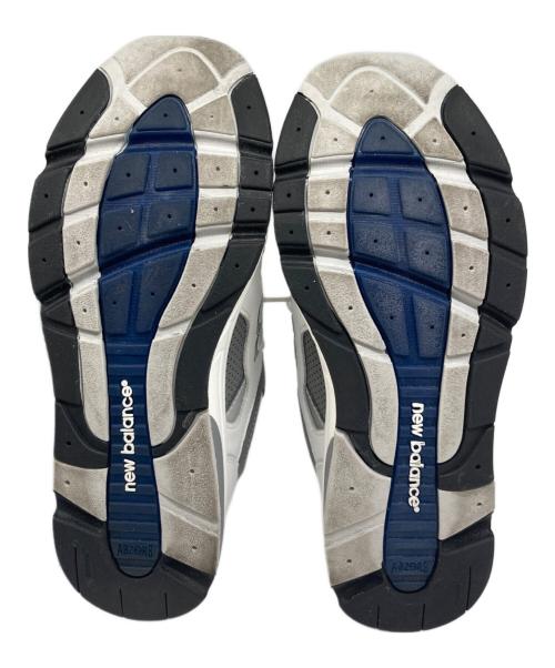 NEW BALANCE（ニューバランス）NEW BALANCE (ニューバランス) CN1700LN ホワイト サイズ:26.5の古着・服飾アイテム