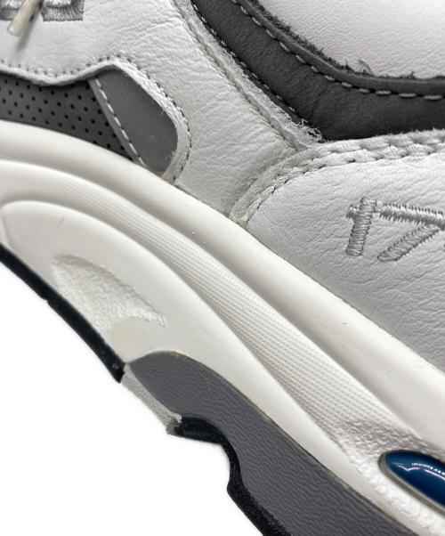 NEW BALANCE（ニューバランス）NEW BALANCE (ニューバランス) CN1700LN ホワイト サイズ:26.5の古着・服飾アイテム