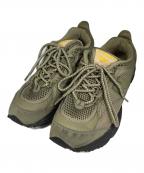 NEW BALANCEニューバランス）の古着「ML801BEB」｜オリーブ