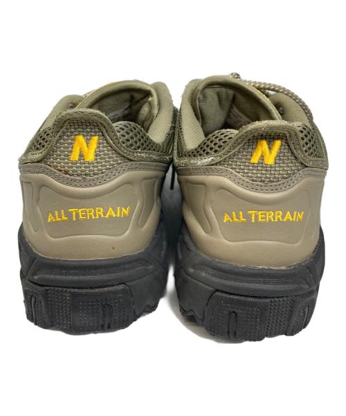 NEW BALANCE（ニューバランス）NEW BALANCE (ニューバランス) ML801BEB オリーブ サイズ:27の古着・服飾アイテム