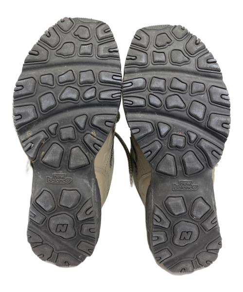 NEW BALANCE（ニューバランス）NEW BALANCE (ニューバランス) ML801BEB オリーブ サイズ:27の古着・服飾アイテム