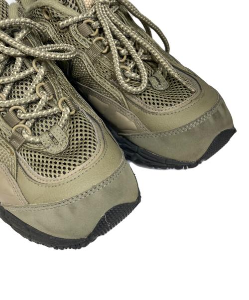 NEW BALANCE（ニューバランス）NEW BALANCE (ニューバランス) ML801BEB オリーブ サイズ:27の古着・服飾アイテム