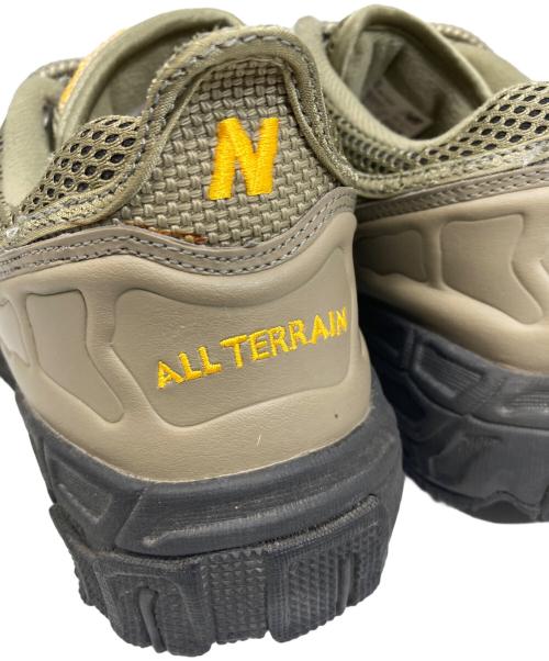 NEW BALANCE（ニューバランス）NEW BALANCE (ニューバランス) ML801BEB オリーブ サイズ:27の古着・服飾アイテム