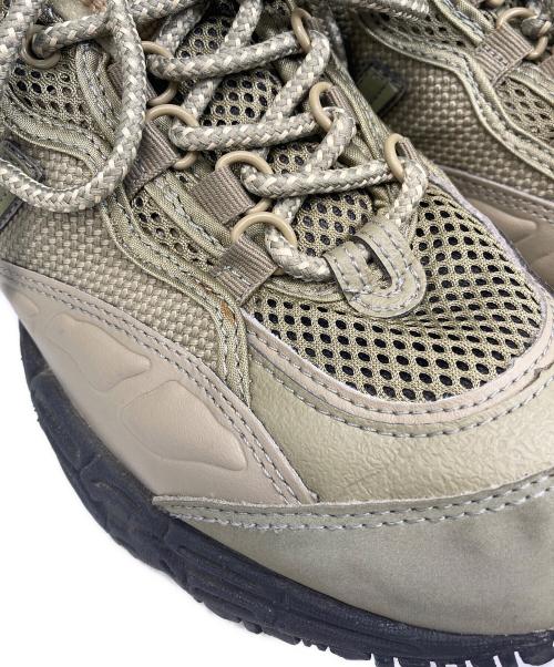NEW BALANCE（ニューバランス）NEW BALANCE (ニューバランス) ML801BEB オリーブ サイズ:27の古着・服飾アイテム