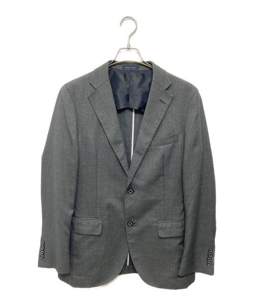 MACKINTOSH PHILOSOPHY（マッキントッシュ フィロソフィー）MACKINTOSH PHILOSOPHY (マッキントッシュ フィロソフィー) セットアップスーツ グレー サイズ:40R(パンツ42)　の古着・服飾アイテム