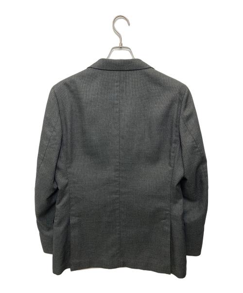 MACKINTOSH PHILOSOPHY（マッキントッシュ フィロソフィー）MACKINTOSH PHILOSOPHY (マッキントッシュ フィロソフィー) セットアップスーツ グレー サイズ:40R(パンツ42)　の古着・服飾アイテム