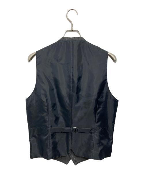 MACKINTOSH PHILOSOPHY（マッキントッシュ フィロソフィー）MACKINTOSH PHILOSOPHY (マッキントッシュ フィロソフィー) セットアップスーツ グレー サイズ:40R(パンツ42)　の古着・服飾アイテム