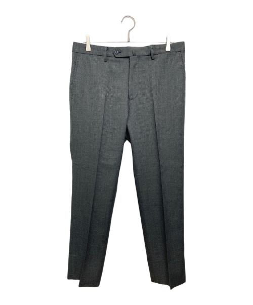 MACKINTOSH PHILOSOPHY（マッキントッシュ フィロソフィー）MACKINTOSH PHILOSOPHY (マッキントッシュ フィロソフィー) セットアップスーツ グレー サイズ:40R(パンツ42)　の古着・服飾アイテム