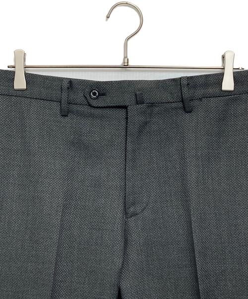 MACKINTOSH PHILOSOPHY（マッキントッシュ フィロソフィー）MACKINTOSH PHILOSOPHY (マッキントッシュ フィロソフィー) セットアップスーツ グレー サイズ:40R(パンツ42)　の古着・服飾アイテム