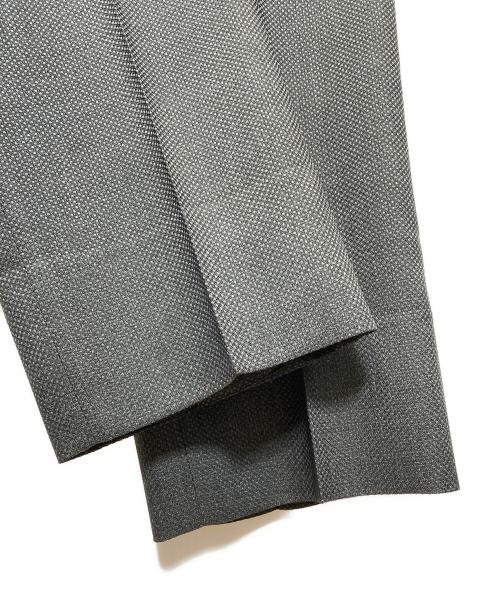 MACKINTOSH PHILOSOPHY（マッキントッシュ フィロソフィー）MACKINTOSH PHILOSOPHY (マッキントッシュ フィロソフィー) セットアップスーツ グレー サイズ:40R(パンツ42)　の古着・服飾アイテム