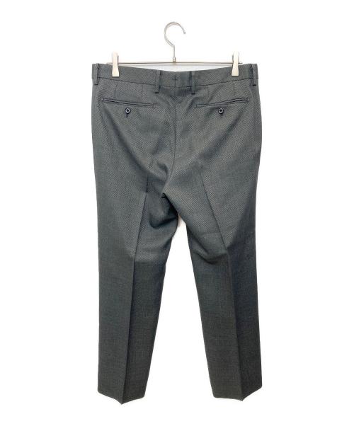 MACKINTOSH PHILOSOPHY（マッキントッシュ フィロソフィー）MACKINTOSH PHILOSOPHY (マッキントッシュ フィロソフィー) セットアップスーツ グレー サイズ:40R(パンツ42)　の古着・服飾アイテム