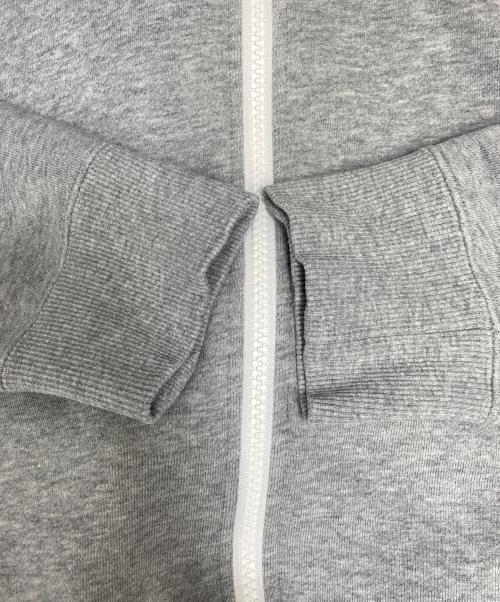 THE NORTH FACE（ザ ノース フェイス）THE NORTH FACE (ザ ノース フェイス) パーカー グレー サイズ:Lの古着・服飾アイテム