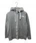 THE NORTH FACE（ザ ノース フェイス）の古着「パーカー」｜グレー