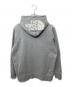 THE NORTH FACE (ザ ノース フェイス) パーカー グレー サイズ:L：5000円