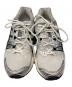 asics (アシックス) GEL-NIMBUS 9  ホワイト サイズ:26.5：11000円