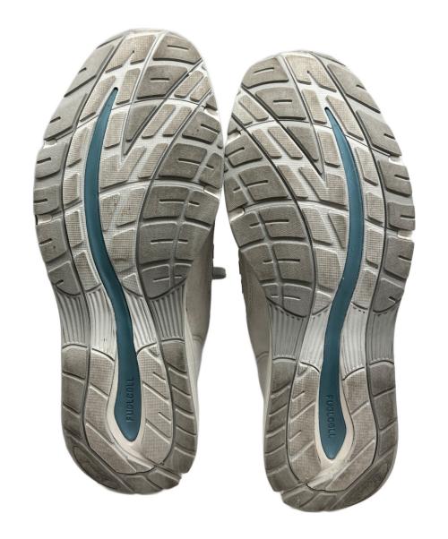 NEW BALANCE（ニューバランス）NEW BALANCE (ニューバランス) U991LG2 グレー サイズ:26.5の古着・服飾アイテム