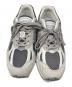 NEW BALANCE (ニューバランス) U991LG2 グレー サイズ:26.5：18000円