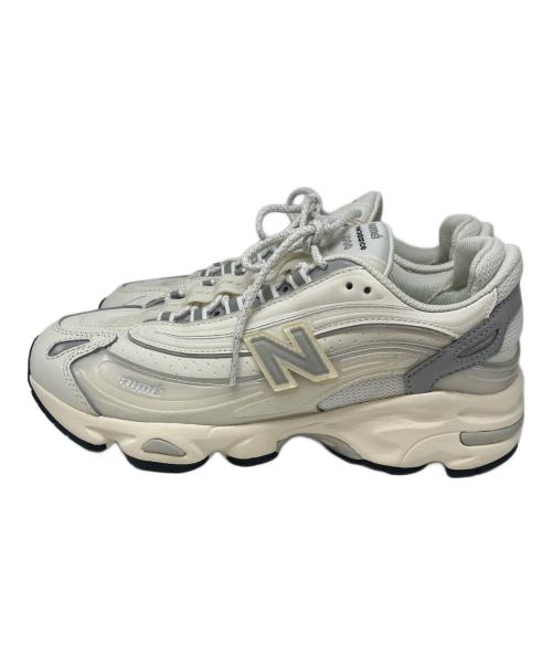 NEW BALANCE（ニューバランス）NEW BALANCE (ニューバランス) M1000AC1 ホワイト サイズ:26.5の古着・服飾アイテム