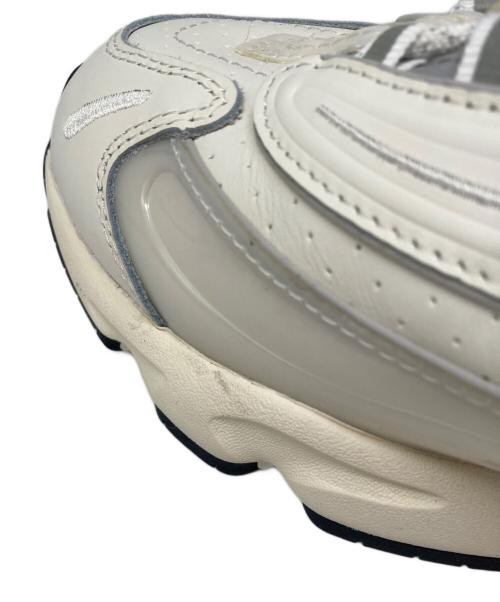 NEW BALANCE（ニューバランス）NEW BALANCE (ニューバランス) M1000AC1 ホワイト サイズ:26.5の古着・服飾アイテム