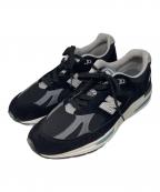 NEW BALANCEニューバランス）の古着「U991BK2」｜ブラック