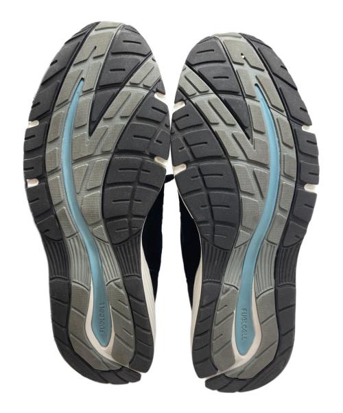 NEW BALANCE（ニューバランス）NEW BALANCE (ニューバランス) U991BK2 ブラック サイズ:26.5の古着・服飾アイテム