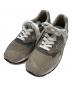 NEW BALANCE（ニューバランス）の古着「U998GR」｜グレー