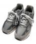 NEW BALANCE（ニューバランス）の古着「MR993GL」｜グレー
