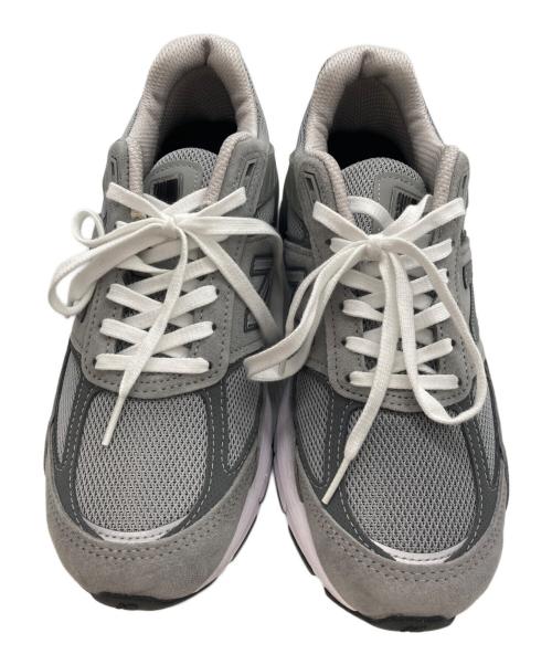 NEW BALANCE（ニューバランス）NEW BALANCE (ニューバランス) M990GL5 グレー サイズ:26.5の古着・服飾アイテム