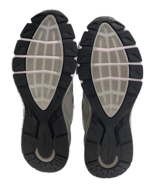 NEW BALANCE（ニューバランス）NEW BALANCE (ニューバランス) M990GL5 グレー サイズ:26.5の古着・服飾アイテム