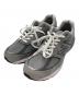 NEW BALANCE（ニューバランス）の古着「M990GL5」｜グレー