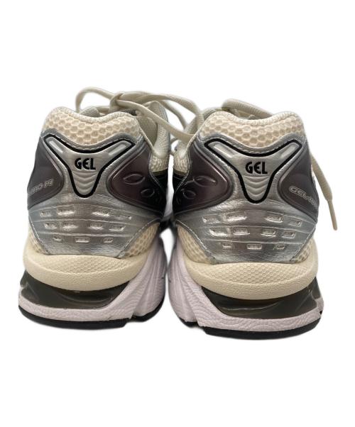 asics（アシックス）asics (アシックス) GEL-KAYANO 14 Cream/Black サイズ:26.5の古着・服飾アイテム