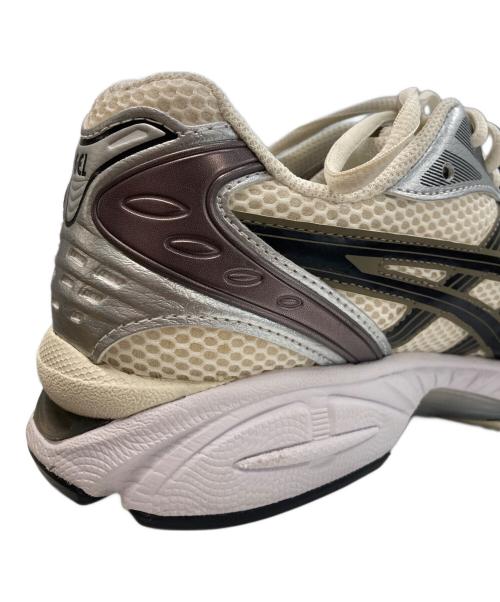 asics（アシックス）asics (アシックス) GEL-KAYANO 14 Cream/Black サイズ:26.5の古着・服飾アイテム