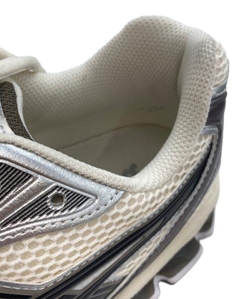 asics（アシックス）asics (アシックス) GEL-KAYANO 14 Cream/Black サイズ:26.5の古着・服飾アイテム