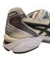 中古・古着 asics (アシックス) GEL-KAYANO 14 Cream/Black サイズ:26.5：28000円