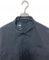 THE NORTH FACE (ザ ノース フェイス) ファイヤーフライキャノピーシャツ ブラック サイズ:L：9000円
