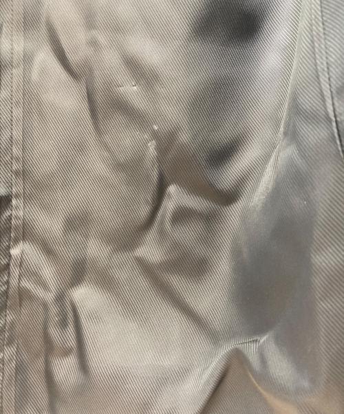 TOMORROW LAND（トゥモローランド）TOMORROW LAND (トゥモローランド) ERMENEGILDO ZEGNA (エルメネジルド・ゼニア) Pilgrim (ピルグリム) タキシードセットアップスーツ ブラック サイズ:50の古着・服飾アイテム
