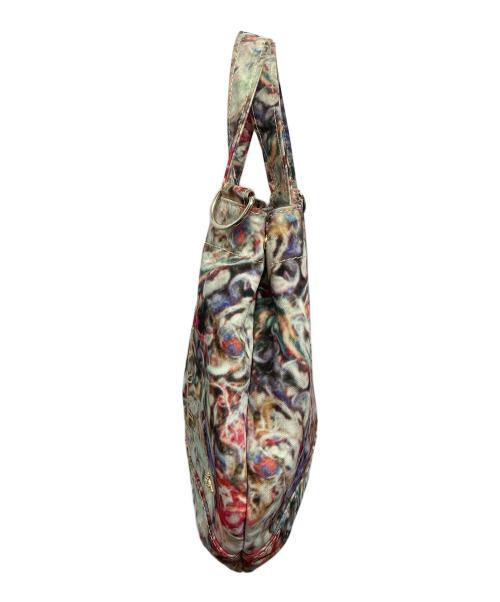 Vivienne Westwood（ヴィヴィアンウエストウッド）Vivienne Westwood (ヴィヴィアンウエストウッド) トートバッグ マルチカラーの古着・服飾アイテム
