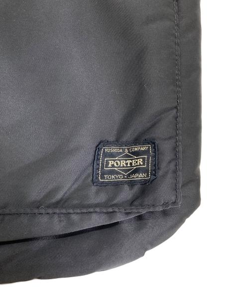 PORTER（ポーター）PORTER (ポーター) ブリーフケース ブラックの古着・服飾アイテム