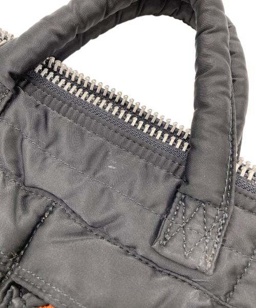 PORTER（ポーター）PORTER (ポーター) ブリーフケース ブラックの古着・服飾アイテム